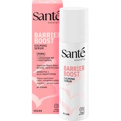Santé – naturally. Barrier Boost Calming Serum - 30 ml Cene