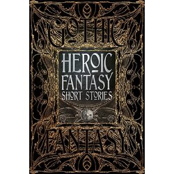 Marston Philippa Semper - Heroic Fantasy Short Stories Cene