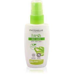 Phytorelax Laboratories Fresh osvežilni deodorant v pršilu 75 ml Cene