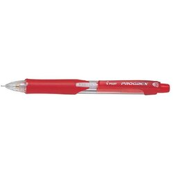 Pilot tehnička olovka progrex 0.5mm crvena 377846 Cene