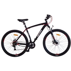Ultra bicikl 29'' nitro mdb 2023 / black 480mm Cene
