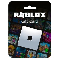 Roblox Gift Card (PC) 800 Robux - Key - Global Cene