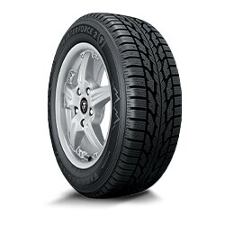 Firestone Vanhawk 2 Winter Evo ( 215/65 R16C 109/107T 8PR Enliten / EV ) zimska pnevmatika Cene