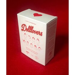 LOVERS Рlišanа igračkа DOLL Cene