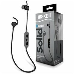 Maxell bežične slušalice BT100 crne Cene