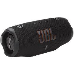 JBL Charge 6 Black Bluetooth zvučnik Cene