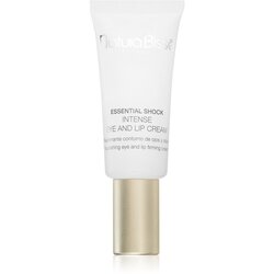 Natura Bissé Essential Shock Intense hranilna krema za okoli oči in ustnic 15 ml Cene
