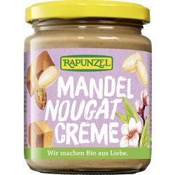 Rapunzel bio mandljeva nugat krema Cene