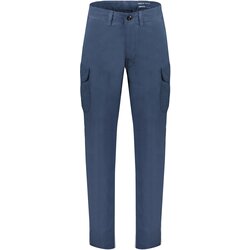 North Sails MEN&#39;S BLUE PANTS Cene