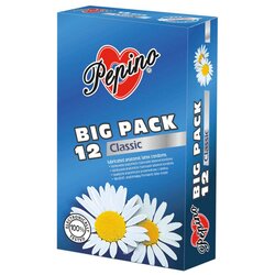 Pepino Classic 12 Pack Cene