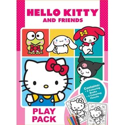Hello Kitty Set za igru Cene