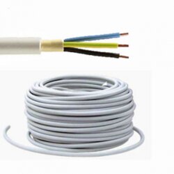 Elektroterm Kabl PP/Y, 2x1.5mm2, Pun presek Cene