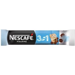 Nescafe Instant kafa frappe 3in1 16g Cene