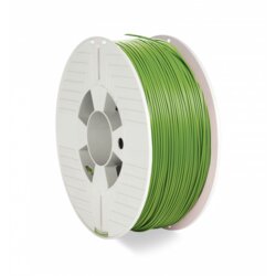 Filament PLA punjenje za 3D printer 1.75mm zeleni Cene