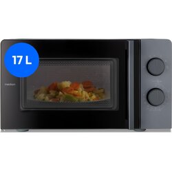 Medion Mikrovalovna pečica MD12211 700W 17L, (5000534189) Cene