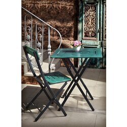 Antalya Baštenski set Bistro Set 5 Cene