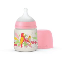 Suavinex flašica 150ml fiziološka s spori protok Cene