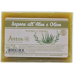 ANTOS Milo - oliva Cene