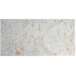 SP TREND Stenske samolepilne panelne plošče v kompletu 6 ks 60x30 cm Green Onyx – Cene