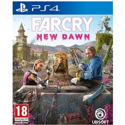 FAR Cry New Dawn /PS4 Cene