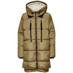 Only Zimska jakna 15304792 braon Cene