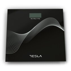 Tesla Tjelesna vaga BS102B Cijene