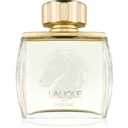 Lalique Pour Homme Equus parfumska voda 75 ml za moške Cene