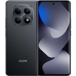 Xiaomi redmi note 15 8GB/256GB black Cene
