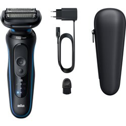 Braun Series 5 52-B1000s Foil shaver Black Cijene