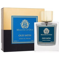 Ministry Of Oud Oud Satin 100 ml parfemski ekstrakt unisex Cene