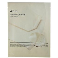 Abib Jericho Rose Jelly Collagen Gel Mask maska za lice za sve vrste kože 35 g unisex Cene