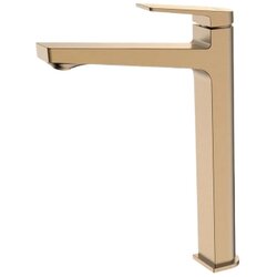 SCHMIDLER miješalica za umivaonik berlin brushed copper Cijene