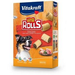 Vitakraft dog vita rols rolnice 400g Cene