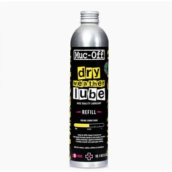 Ulje ZA LANAC MUC-OFF DRY LUBE 300ML REFILL Cijene