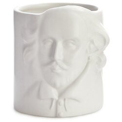 Balvi Gifts čaša za olovke - william shakespeare Cene