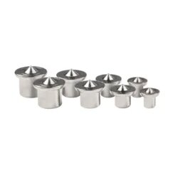 Hoegert 8-dijelni set označivača za drvene tiplove 2×6/8/10/12mm HT4M220 Cene