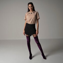 Super Hero ženska majica bubbly w Cene