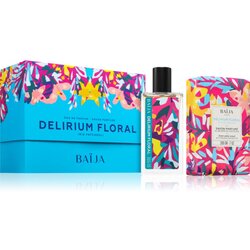 BAÏJA Delirium Floral poklon set za žene Cijene