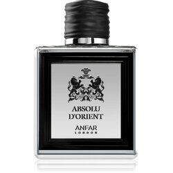 Anfar London Absolu D'Orient parfemska voda za muškarce 115 ml Cene