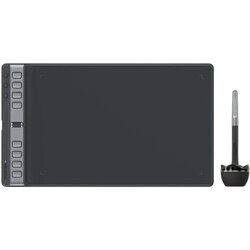 Huion Grafička tabla Inspiroy 2 L (H1061P) Black Cene