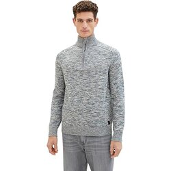 Tom Tailor 1039714 muški džemper, sivi Cene