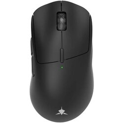WHITESHARK crni-gaming bežični miš tor b Cene