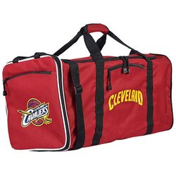 North West Cleveland Cavaliers sportska torba Cene