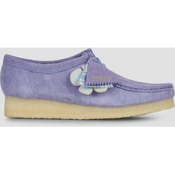 Clarks Originals Wallabee. Ljubičasta Cene