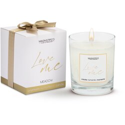 Magnetifico Love me Premium Aphrodisiac Candle Meadow Cene