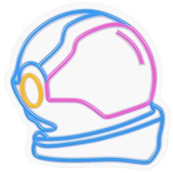 TelForceOne Dekorativna neon LED rasveta ASTRONAUT ( RTV100549 ) Cene