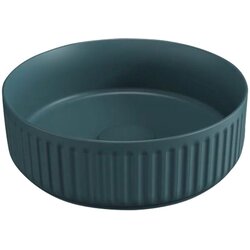 Isvea 1962 Italia ion lavabo 36cm petrol green Cene