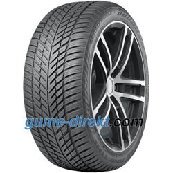 Nokian Seasonproof 2 ( 235/65 R17 108V XL Aramid Sidewalls ) Cene