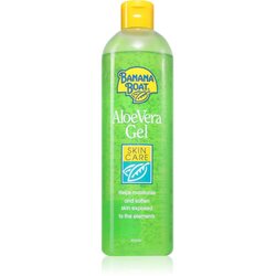 Banana Boat Aloe Vera umirujući gel nakon sunčanja 400 ml Cene