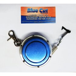 Blue cut Plavi rez metar za šumarstvo, 15m Cene
